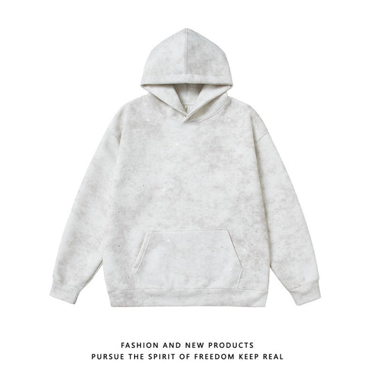 Damen modischer Kapuzenpullover mit einzigartigem Design EB
