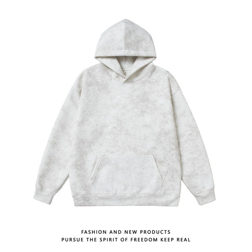 Damen modischer Kapuzenpullover mit einzigartigem Design EB