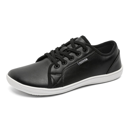 Damen Freizeit Sneakers mit atmungsaktivem Mesh-Obermaterial und flexiblem Sohlenkomfort EB
