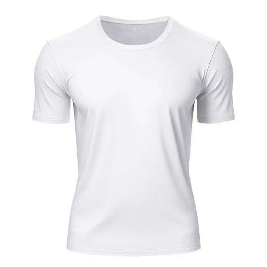 Herren Funktions-T-Shirt aus feuchtigkeitsableitendem Material EB