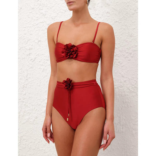 Damen Zweiteiliger Bikini EB