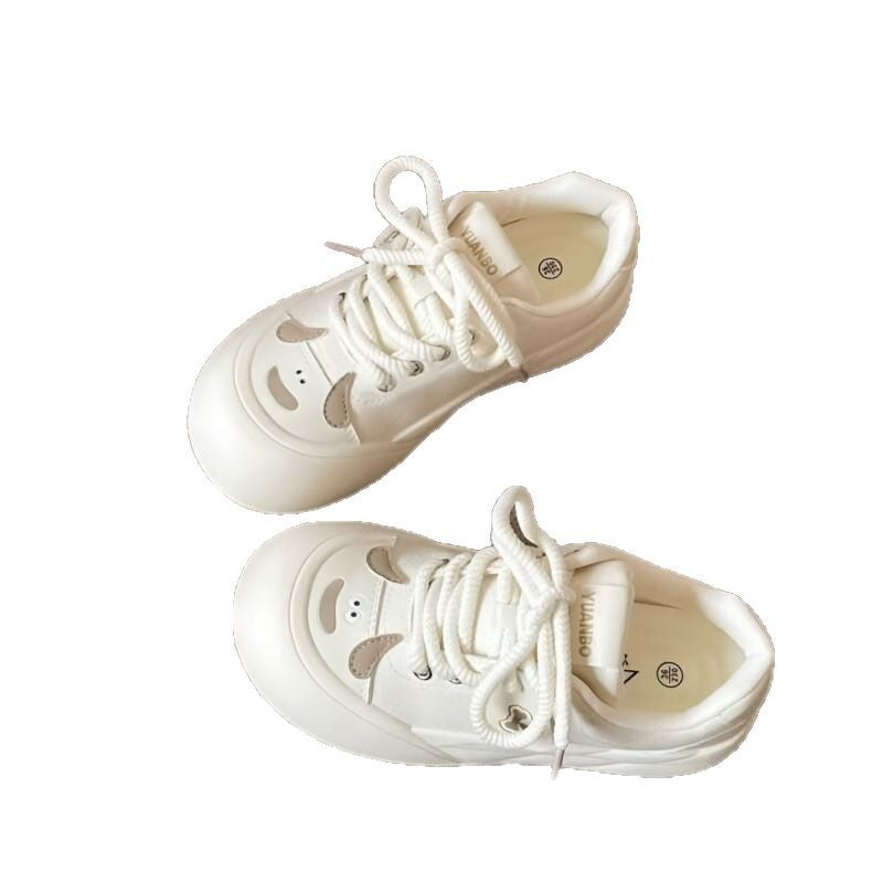 Damen Komfortable Freizeitsneaker mit weichem Obermaterial und innovativer Dämpfung EB