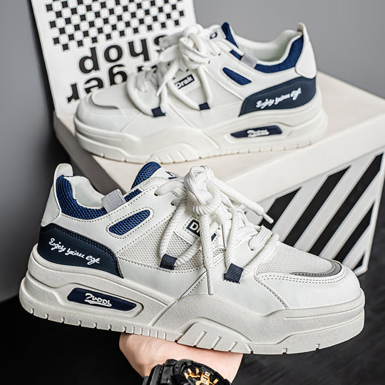 Damen Sportliche Lifestyle Sneakers mit ergonomischem Dämpfungssystem EB