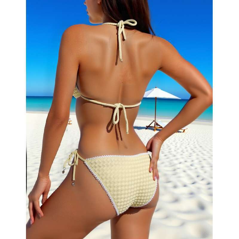 Damen Bikiniset EB