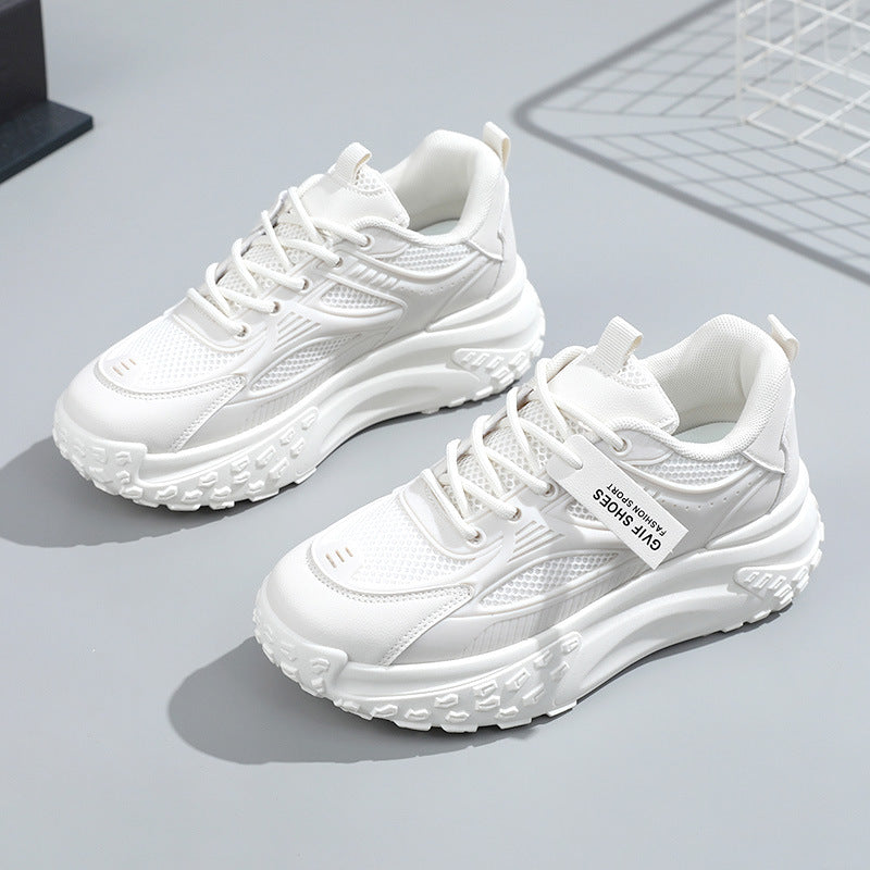 Damen Sportliche Sneakers mit ergonomischem Design und maximaler Dämpfung EB