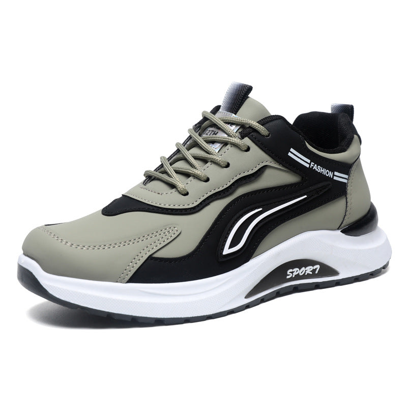 Herren Sportliche Running Sneakers EB