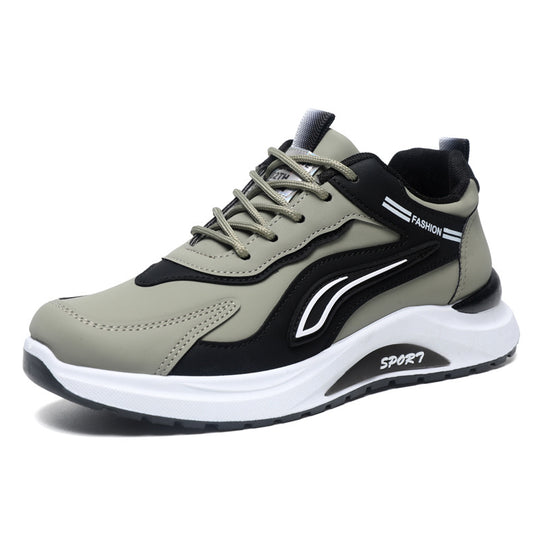 Herren Sportliche Running Sneakers EB