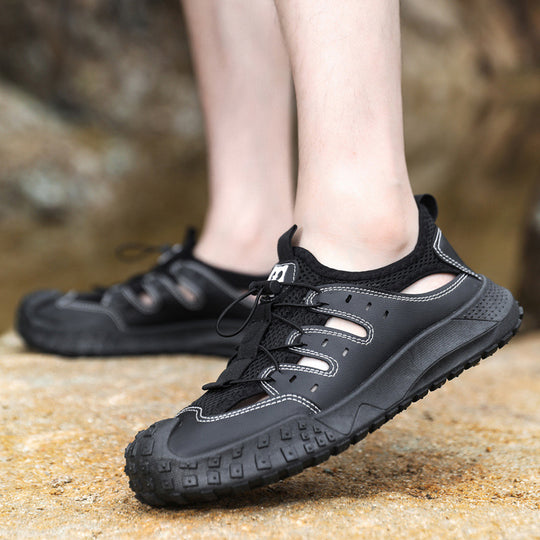 Damen Leichte und flexible Outdoor-Sportschuhe EB