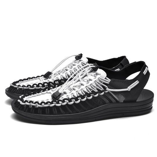 Damen Sportliche Freizeitschuhe mit buntem Schnürsystem EB