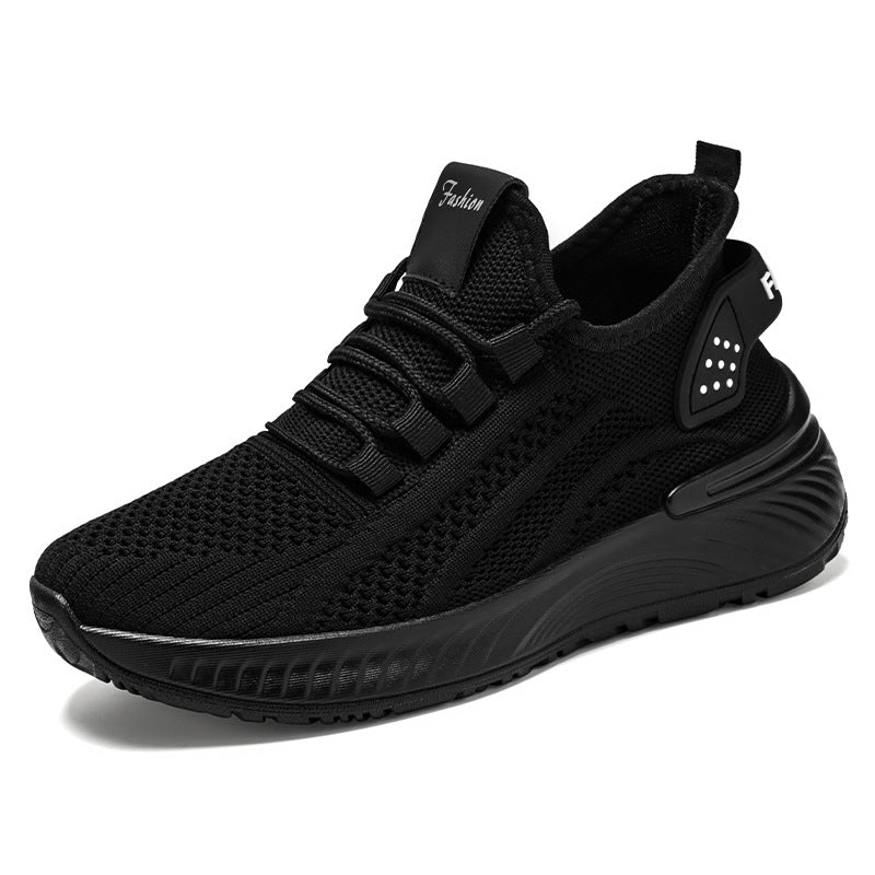 Damen Atmungsaktive Laufschuhe mit hochelastischem Obermaterial EB