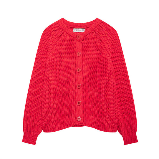 Damen Strickjacke EB