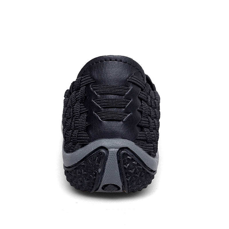 Damen Bequeme und farbenfrohe Badeschuhe EB