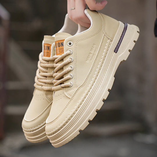 Damen Sportliche Sneaker mit rutschfester Sohle EB
