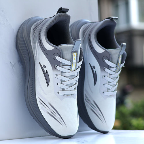 Damen Hochleistungs-Laufschuhe mit innovativer Dämpfungstechnologie EB