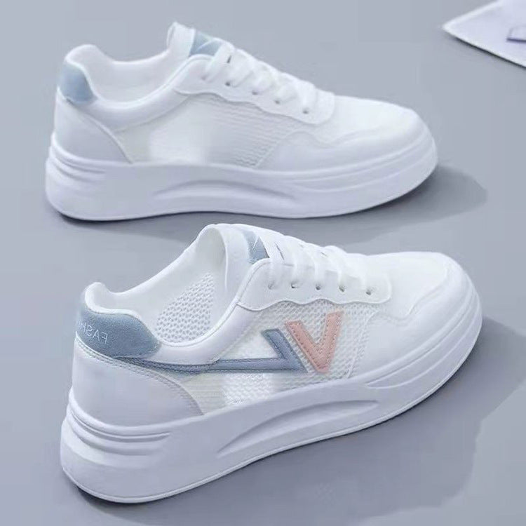 Damen Sportliche Sneaker EB