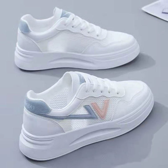 Damen Sportliche Sneaker EB