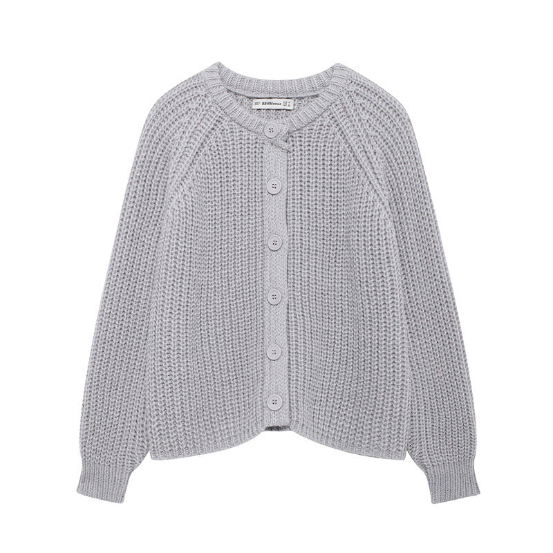 Damen Strickjacke EB