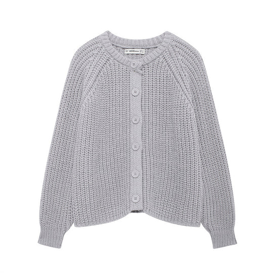 Damen Strickjacke EB
