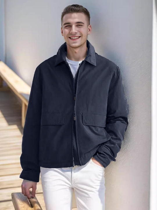 Herren Freizeitjacke EB
