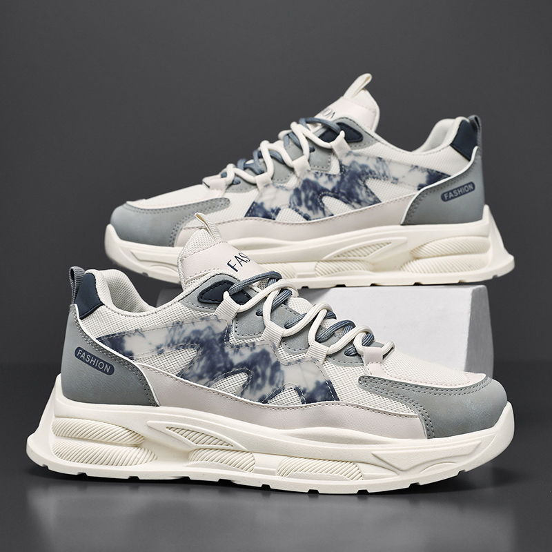 Damen Sportliche Sneaker EB