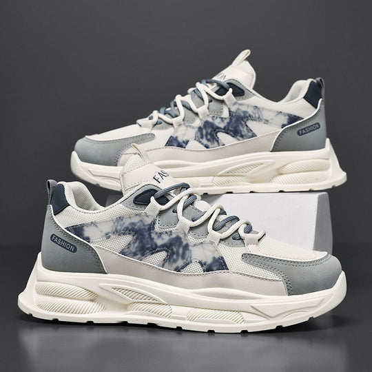 Damen Sportliche Sneaker EB