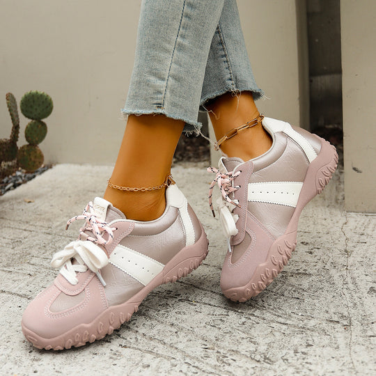 Damen Sportliche Sneakers EB