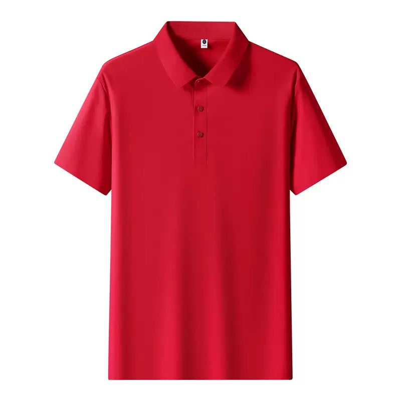 Damen Bluse mit frischem Rüschendesign und elegantem Stehkragen EB