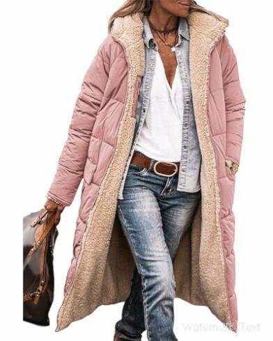 EB | Winterjacke