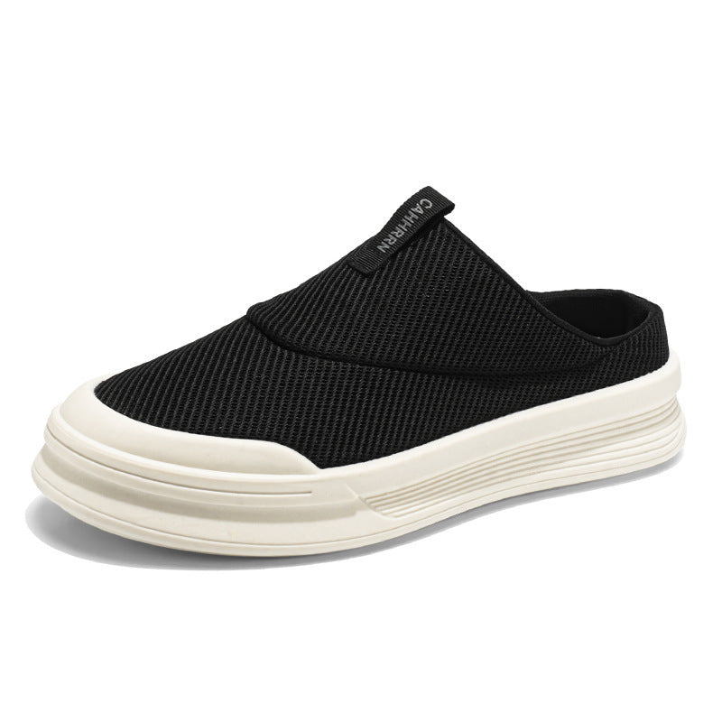Damen Sneakers im modernen Slip-On Design von EB