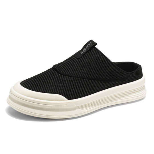 Damen Sneakers im modernen Slip-On Design von EB