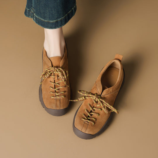 Damen Sportschuhe mit rutschfester Profilsohle und atmungsaktivem Obermaterial EB