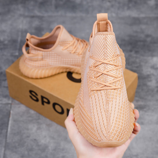 Damen Sportschuhe mit innovativer Ankle-Construction und rutschfester Sohle EB
