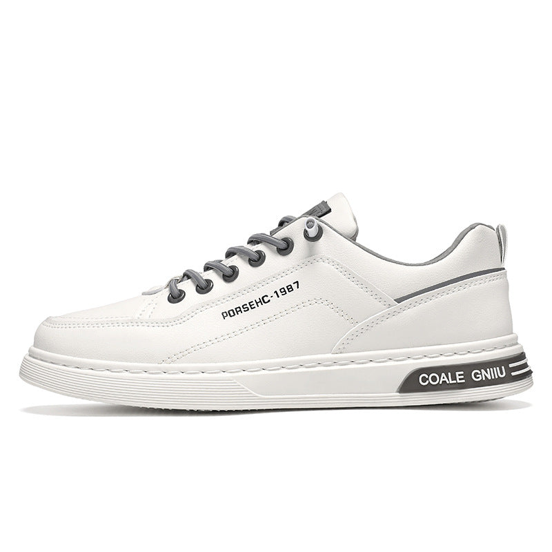 Damen Freizeit Sneakers mit atmungsaktivem Obermaterial und dämpfendem Fußbett EB