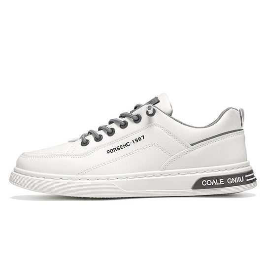 Damen Freizeit Sneakers mit atmungsaktivem Obermaterial und dämpfendem Fußbett EB