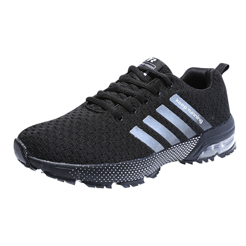Damen Atmungsaktive Laufschuhe mit flexibler Sohle EB