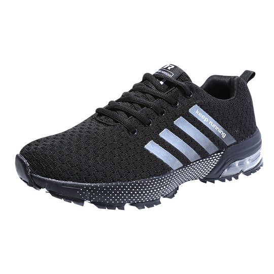 Damen Atmungsaktive Laufschuhe mit flexibler Sohle EB