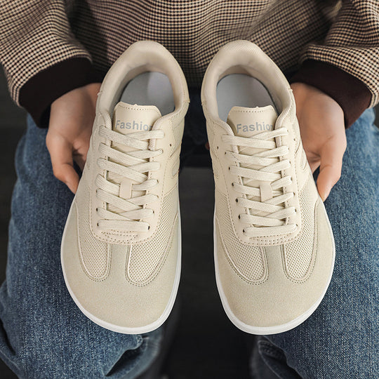 Herren Sportliche Freizeitschuhe mit atmungsaktivem Obermaterial EB