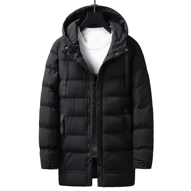 EB | Thermisch wattierte Jacke