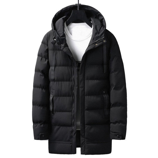 EB | Thermisch wattierte Jacke