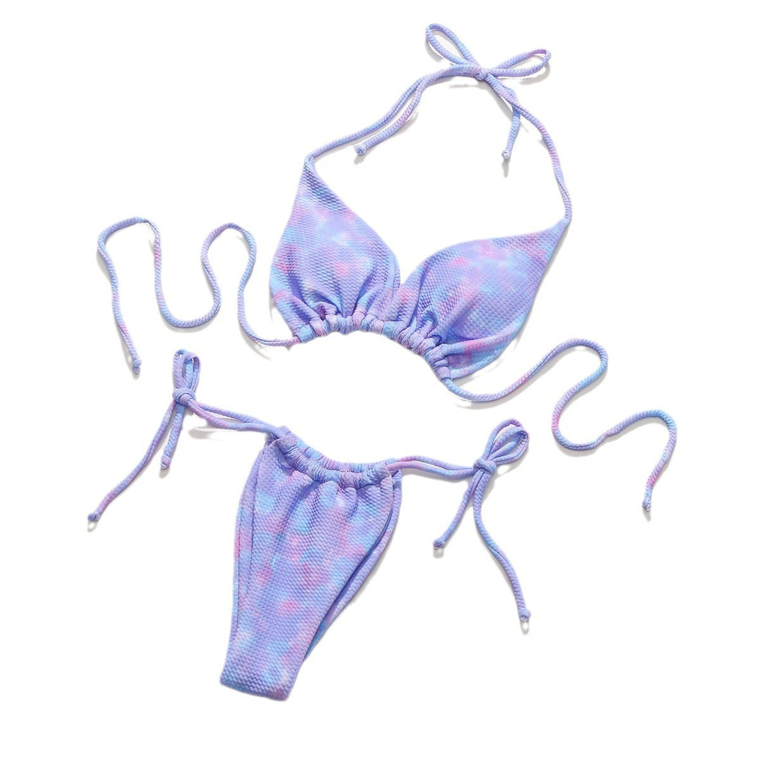 Damen Bikiniset EB