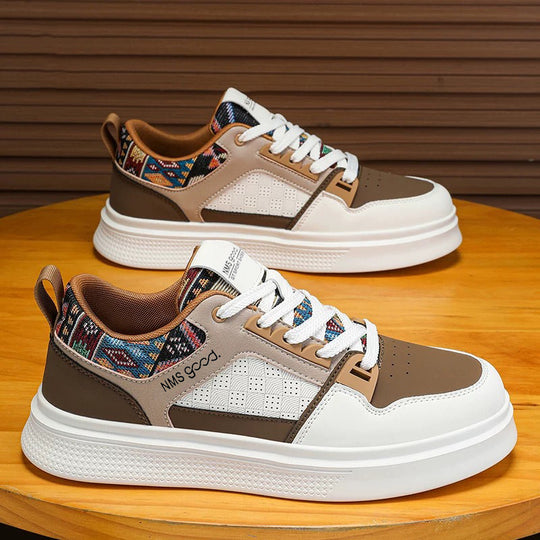 Damen Sneakers mit innovativem Design und hochwertiger Dämpfung EB
