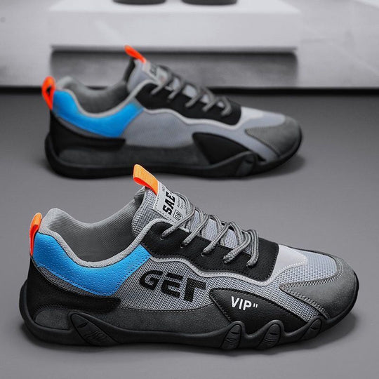 Damen Sportliche Sneakers mit innovativer Dämpfungstechnologie EB