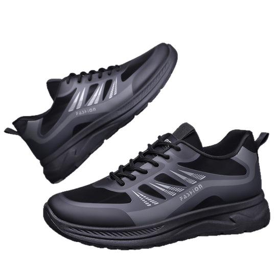 Damen Lauf-Sneaker mit leichter und atmungsaktiver Konstruktion EB
