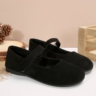Damen Ballerina Schuhe EB