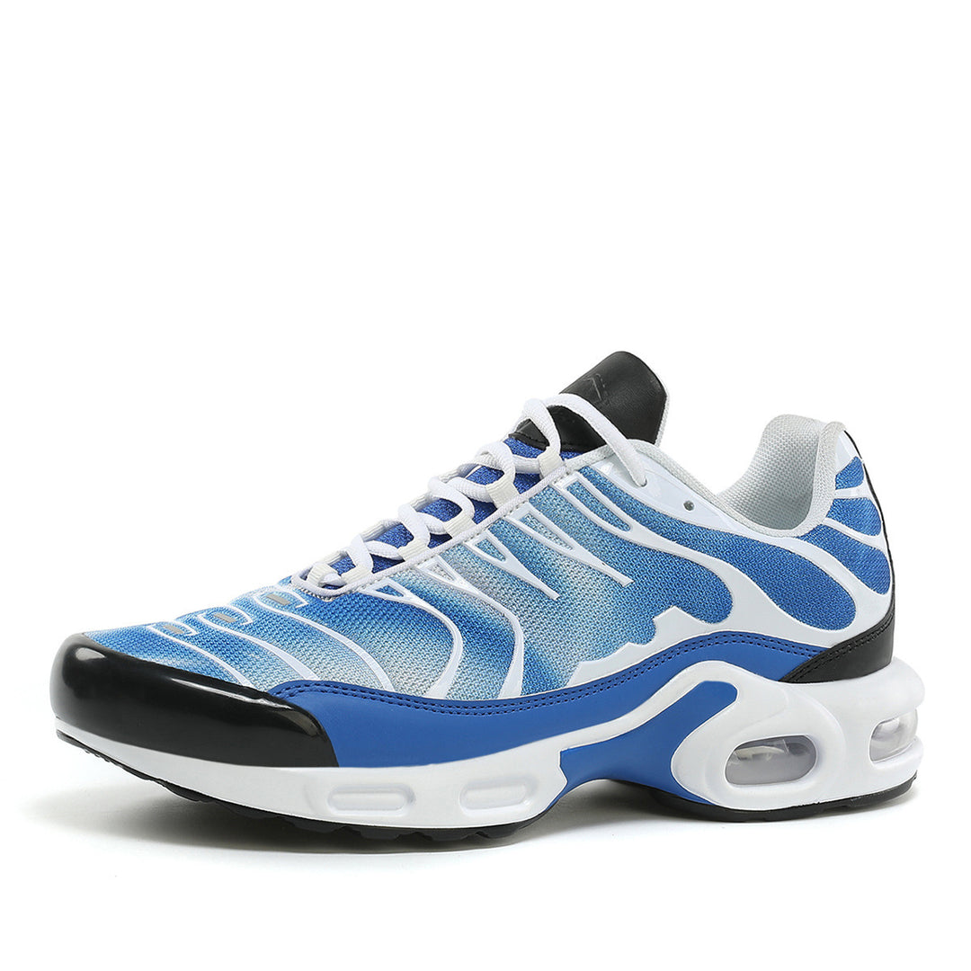 Damen Sportliche Lauf-Sneaker mit innovativer Dämpfungstechnologie EB