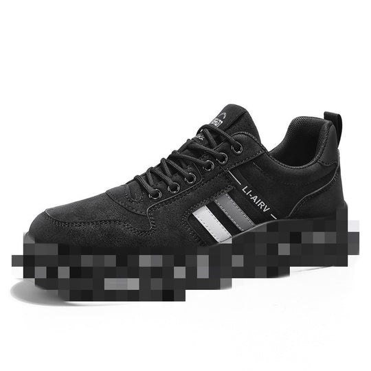 Damen Sportliche Chunky Sneakers mit stoßdämpfender Sohle und atmungsaktivem Obermaterial EB