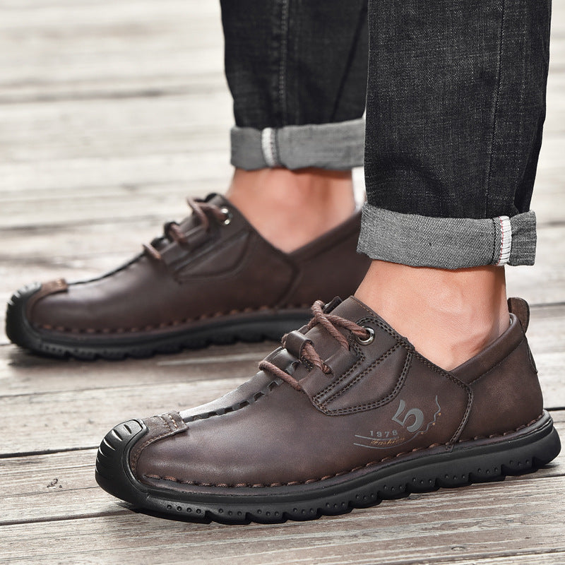 Herren Freizeitschuhe im lässigen Look EB