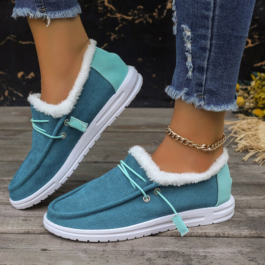 Lässige warme Schuhe EB