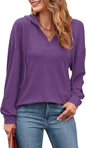 Damen Kapuzenpullover EB