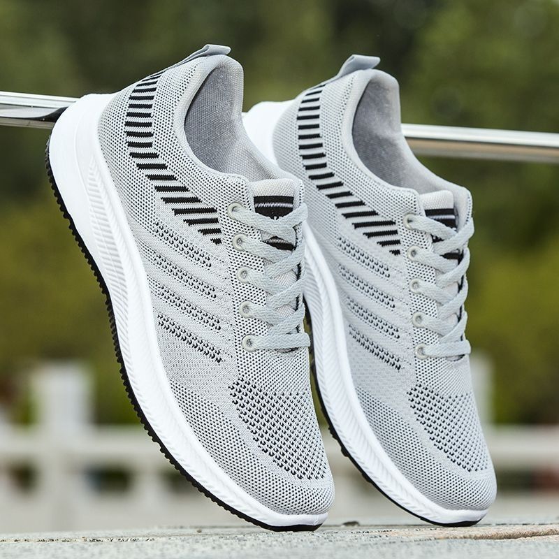 Damen Sportliche Sneakers EB